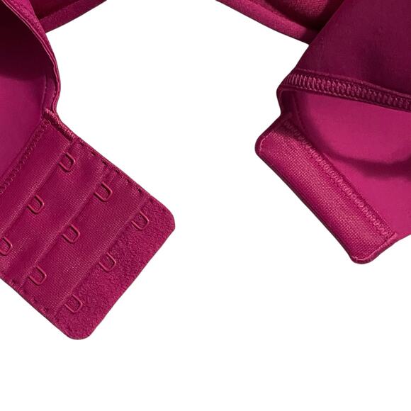 Maidenform Womens Bra Size 36B Comfort Devotion DreamWire Underwire Bra DB0070 - Picture 5 of 11